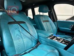 رولز رويس كولينان